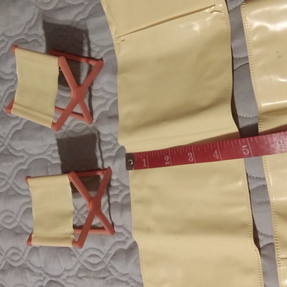 Vintage Barbie Camping Accessories - Picture 3 of 5